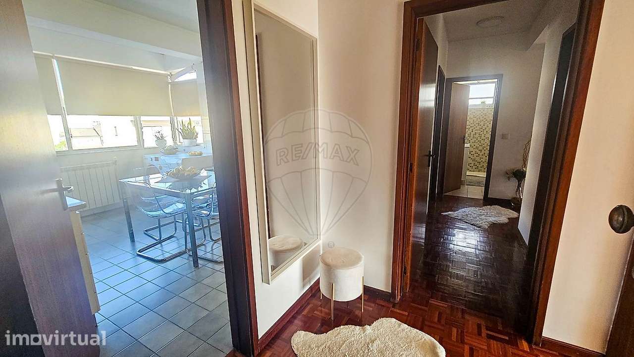 Apartamento T3 para venda - Grande imagem: 4/24