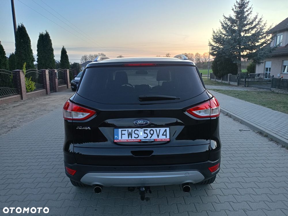 Ford Kuga - 6