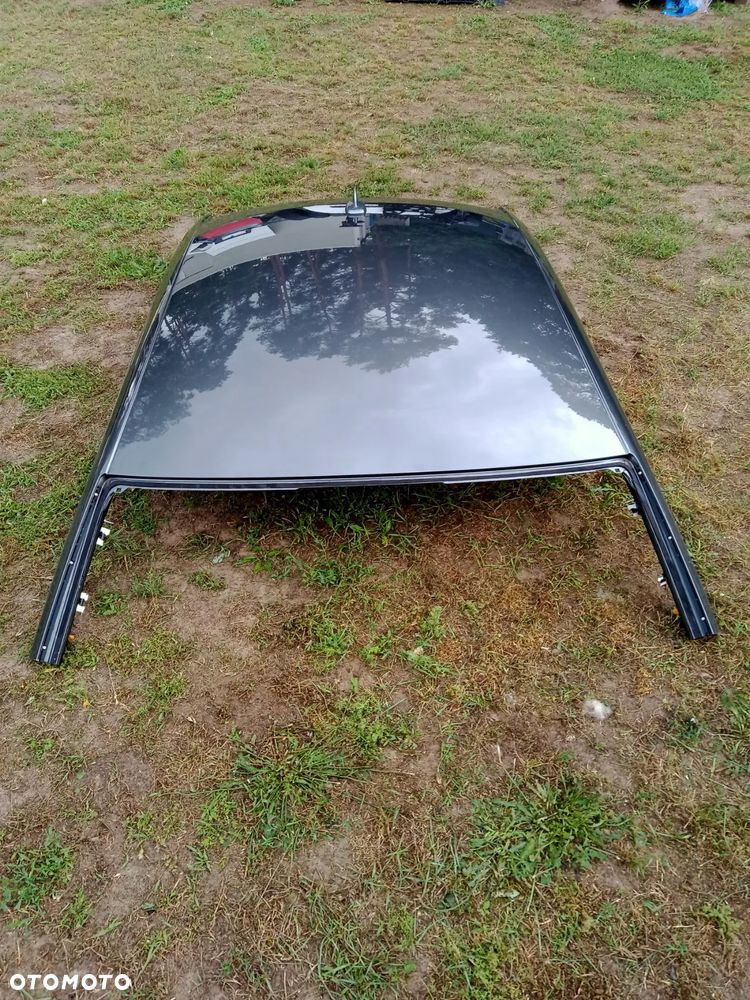 DACH AUDI A5 8W SPORTBACK - 3