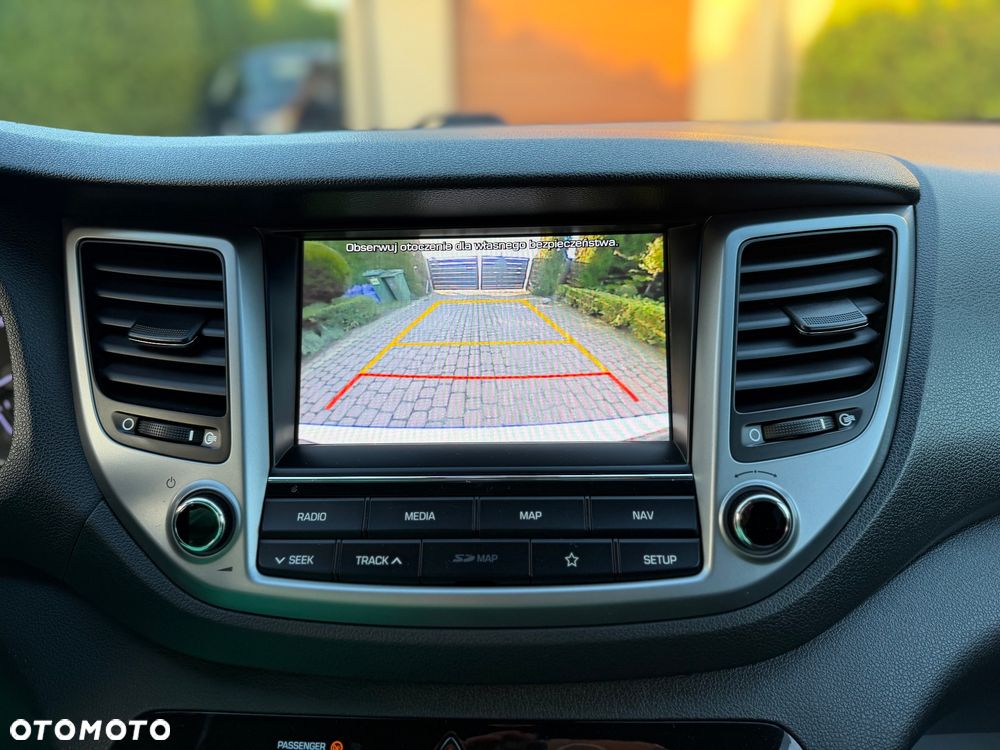 Hyundai Tucson - 29