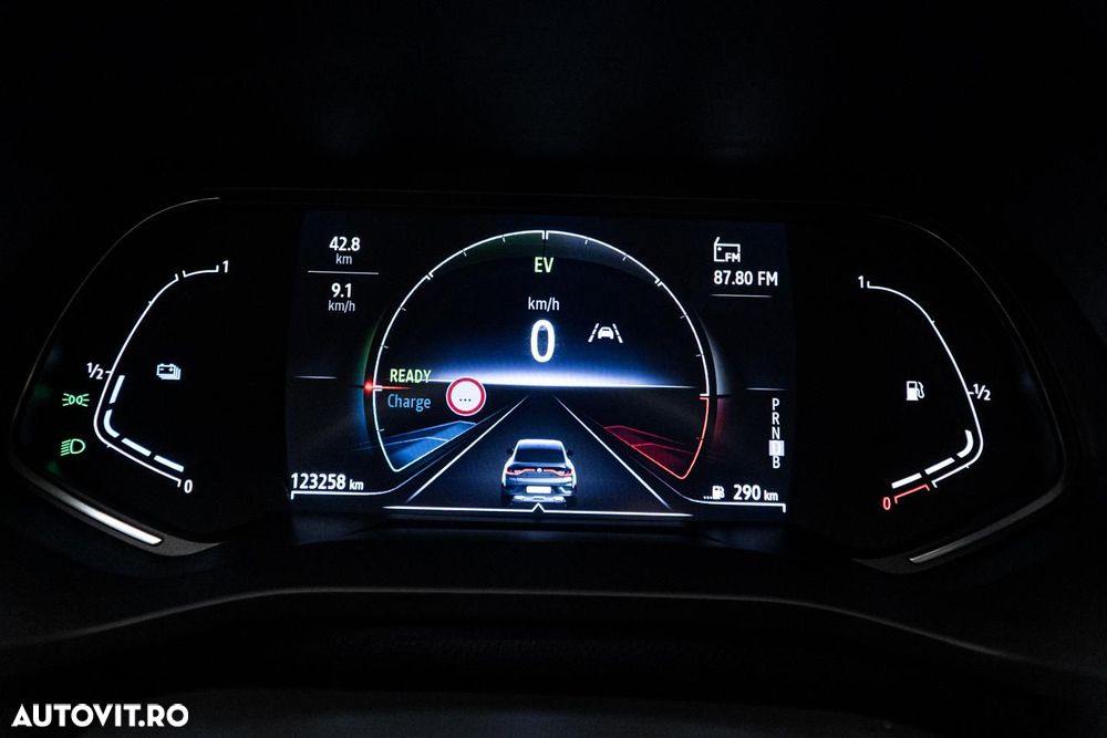 Renault Arkana E-TECH 145 INTENS - 36