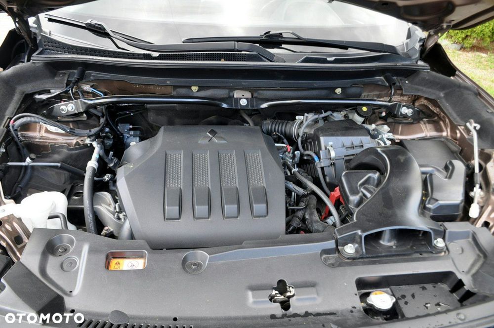 Mitsubishi Eclipse Cross - 39