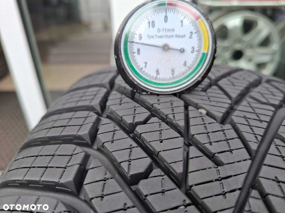 215/55R17 98H Pirelli Winter 2 Cinturato 3224 para zima PZ108 K7 - 3