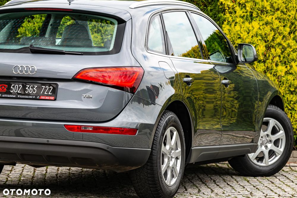 Audi Q5 2.0 TDI - 18