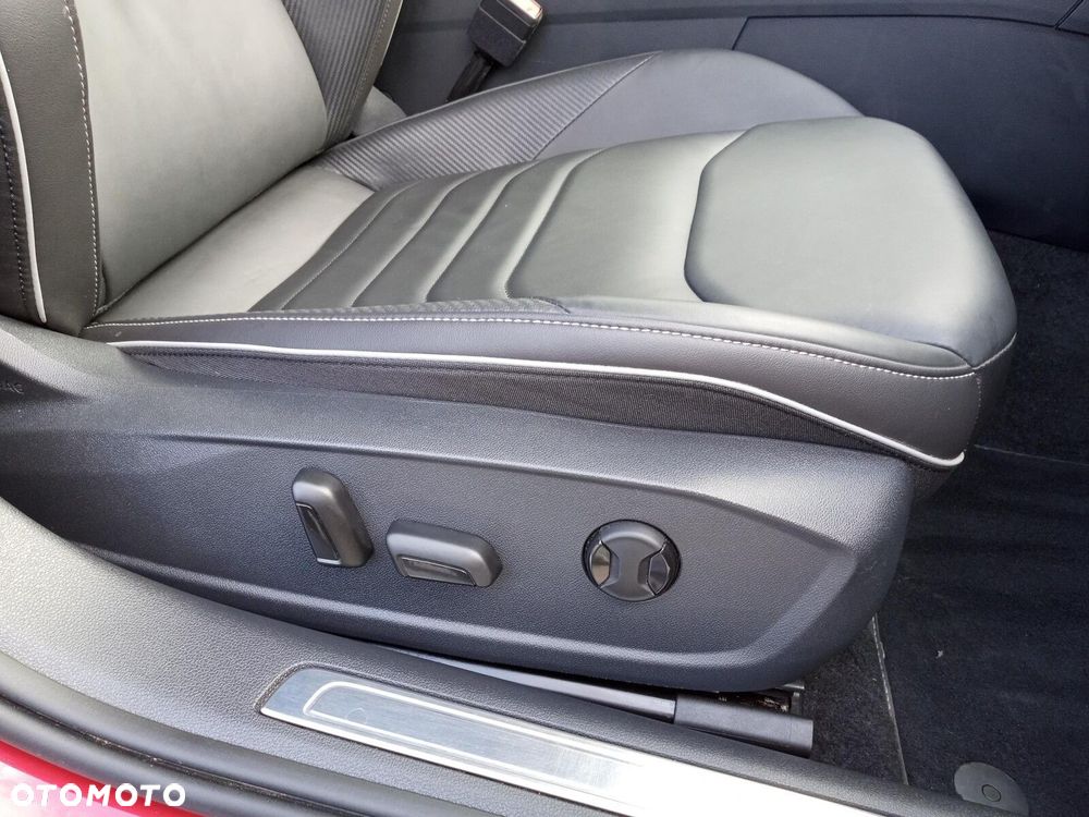 Volkswagen Arteon 2.0 TSI R-Line DSG - 31