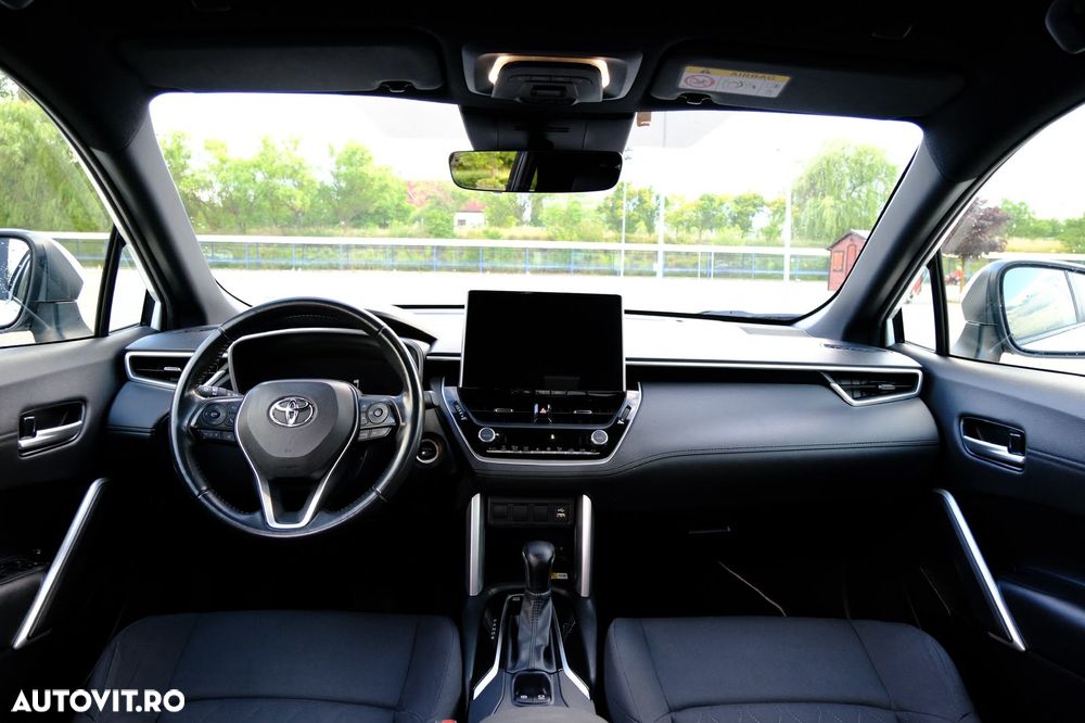 Toyota Corolla - 14