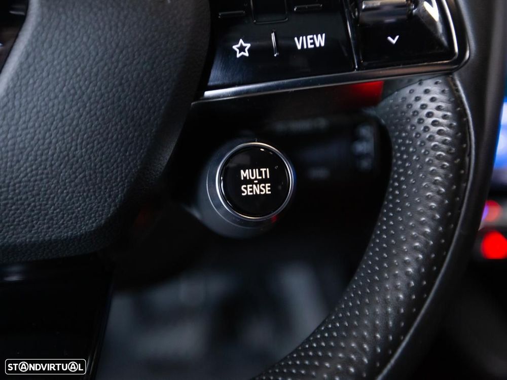 Renault Mégane E-Tech EV60 Equilibre Optimum Charge - 17