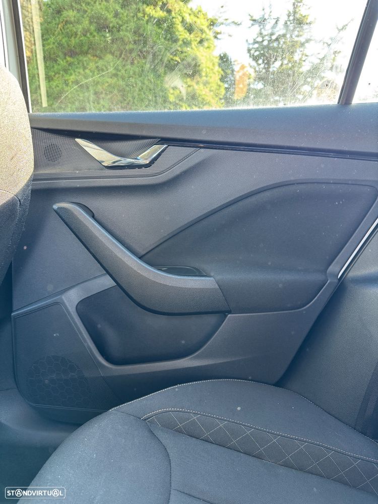 Skoda Scala 1.0 TSI Ambition - 16