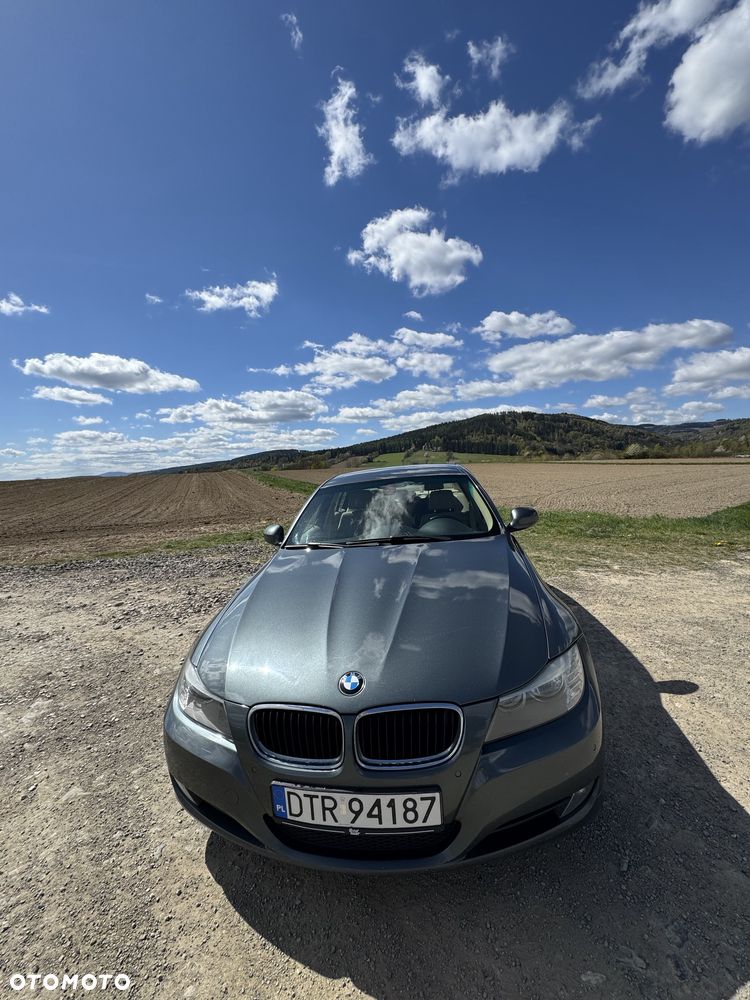 BMW Seria 3 - 2