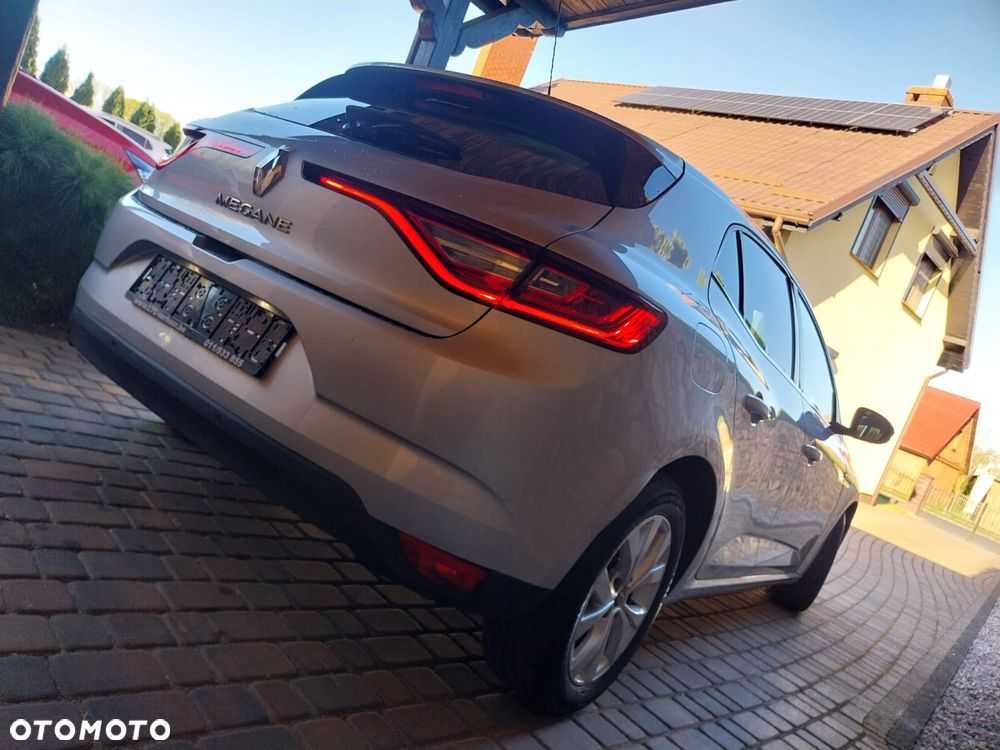 Renault Megane - 17