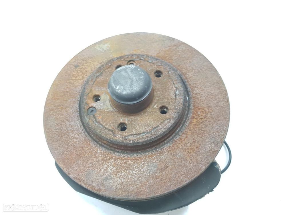 MANGA DE EIXO FRENTE DIREITA MERCEDES-BENZ CLASE C BM 203 BERLINA - 1