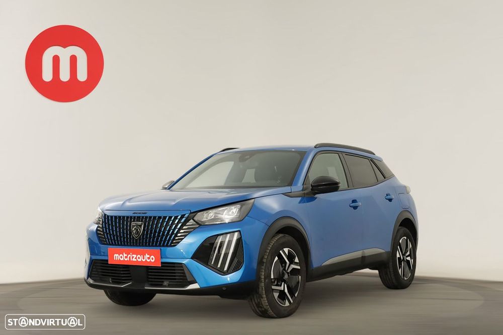 Peugeot 2008 1.2 PureTech Allure - 2