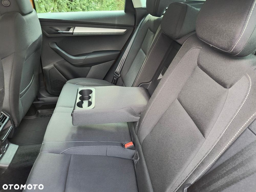 Skoda Karoq 1.5 TSI ACT Selection DSG - 26