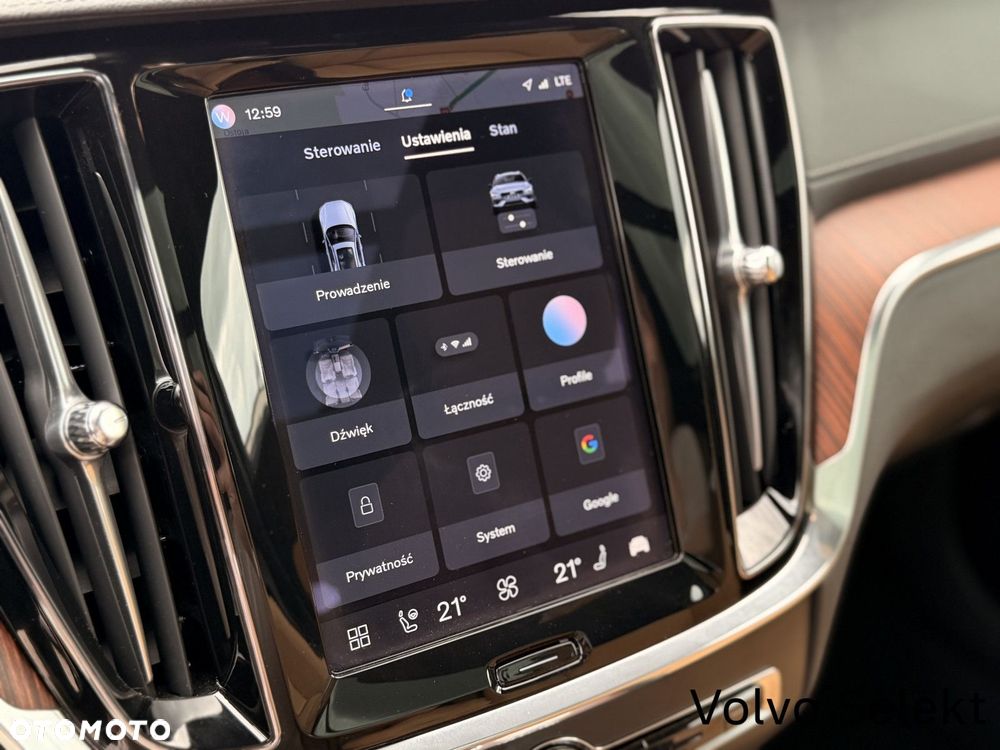 Volvo V60 Cross Country - 20