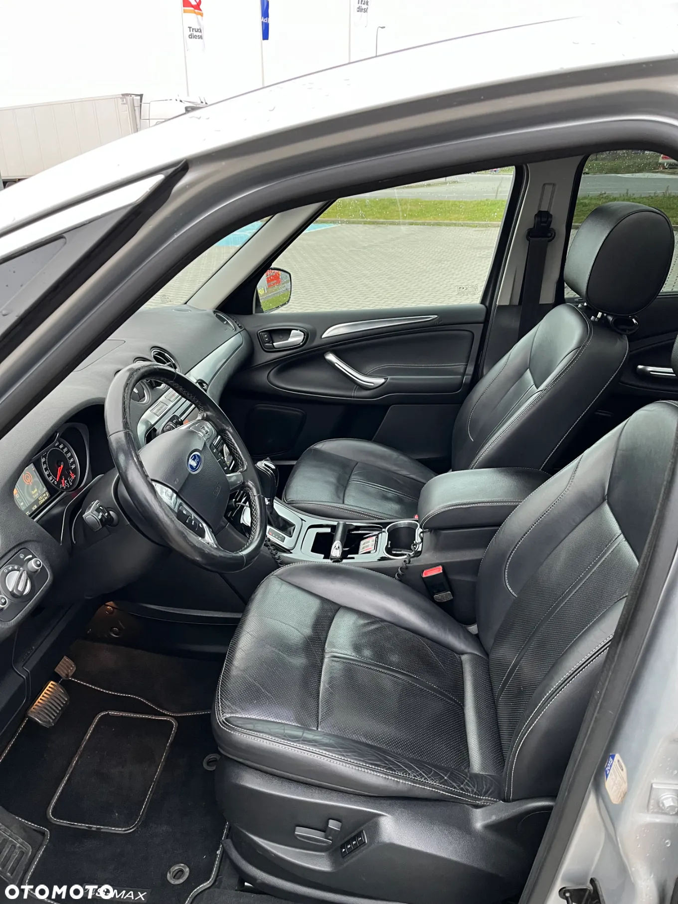 Ford S-Max 2.0 T Titanium MPS6 - 16