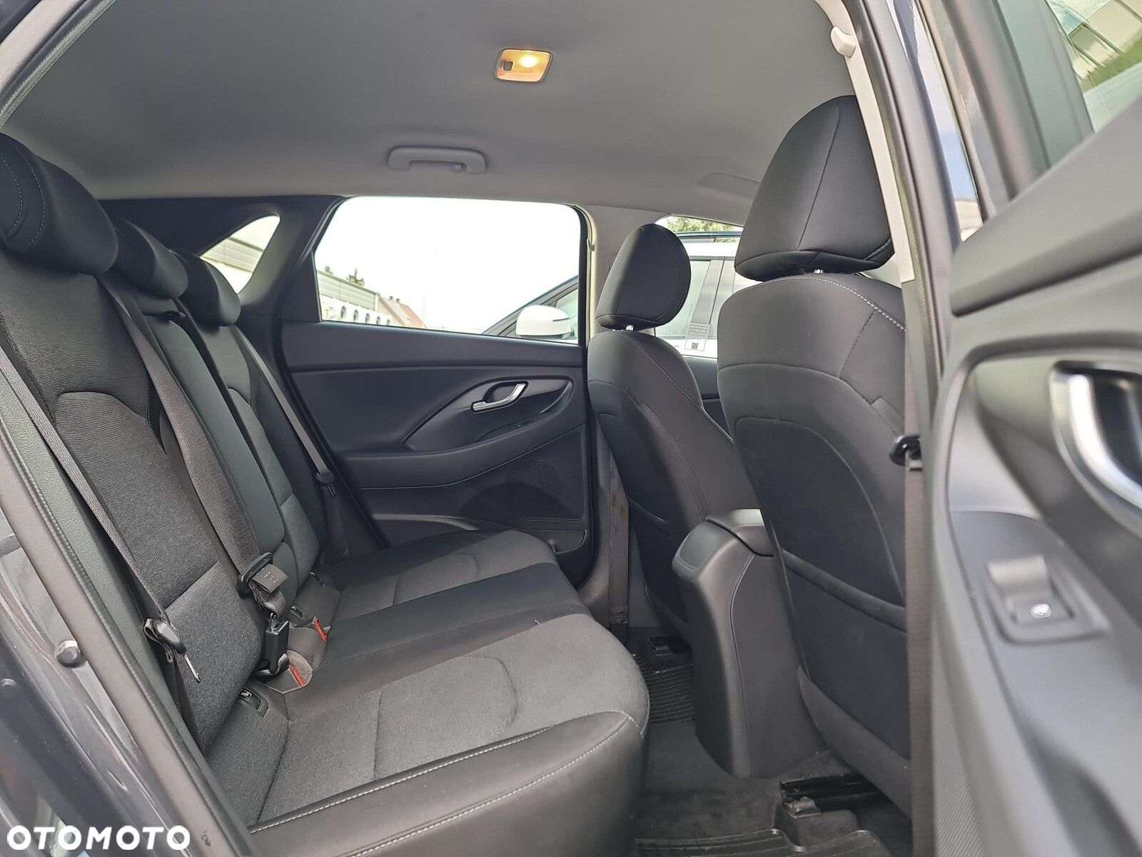 Hyundai i30 1.0 T-GDI Smart DCT - 28
