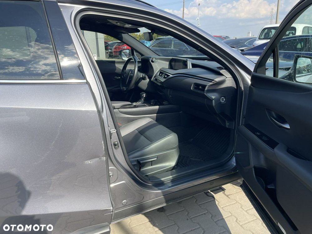 Lexus UX 250h GPF Business Edition 2WD - 6