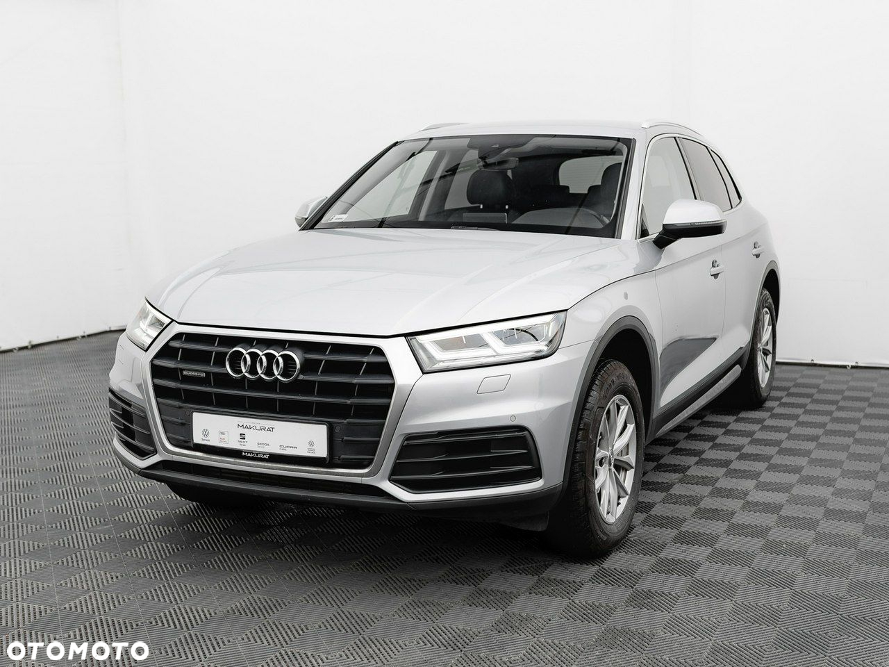 Audi Q5 2.0 TFSI Quattro S tronic - 3