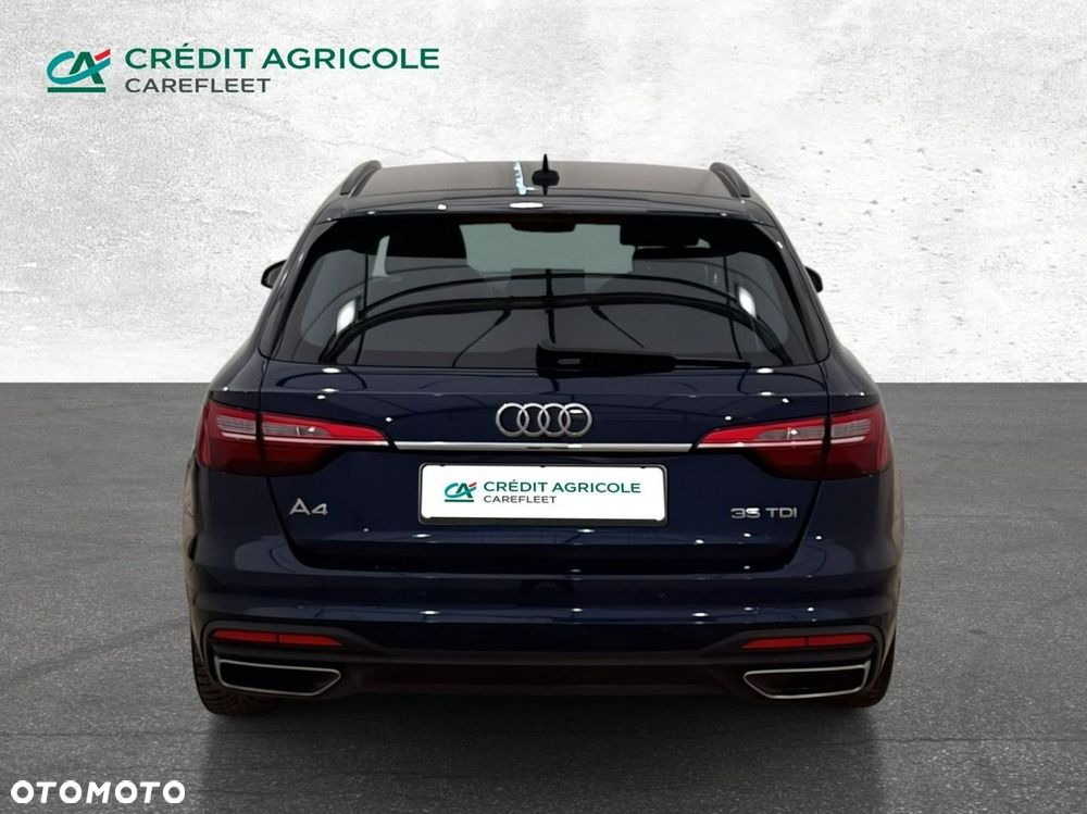 Audi A4 Avant - 7