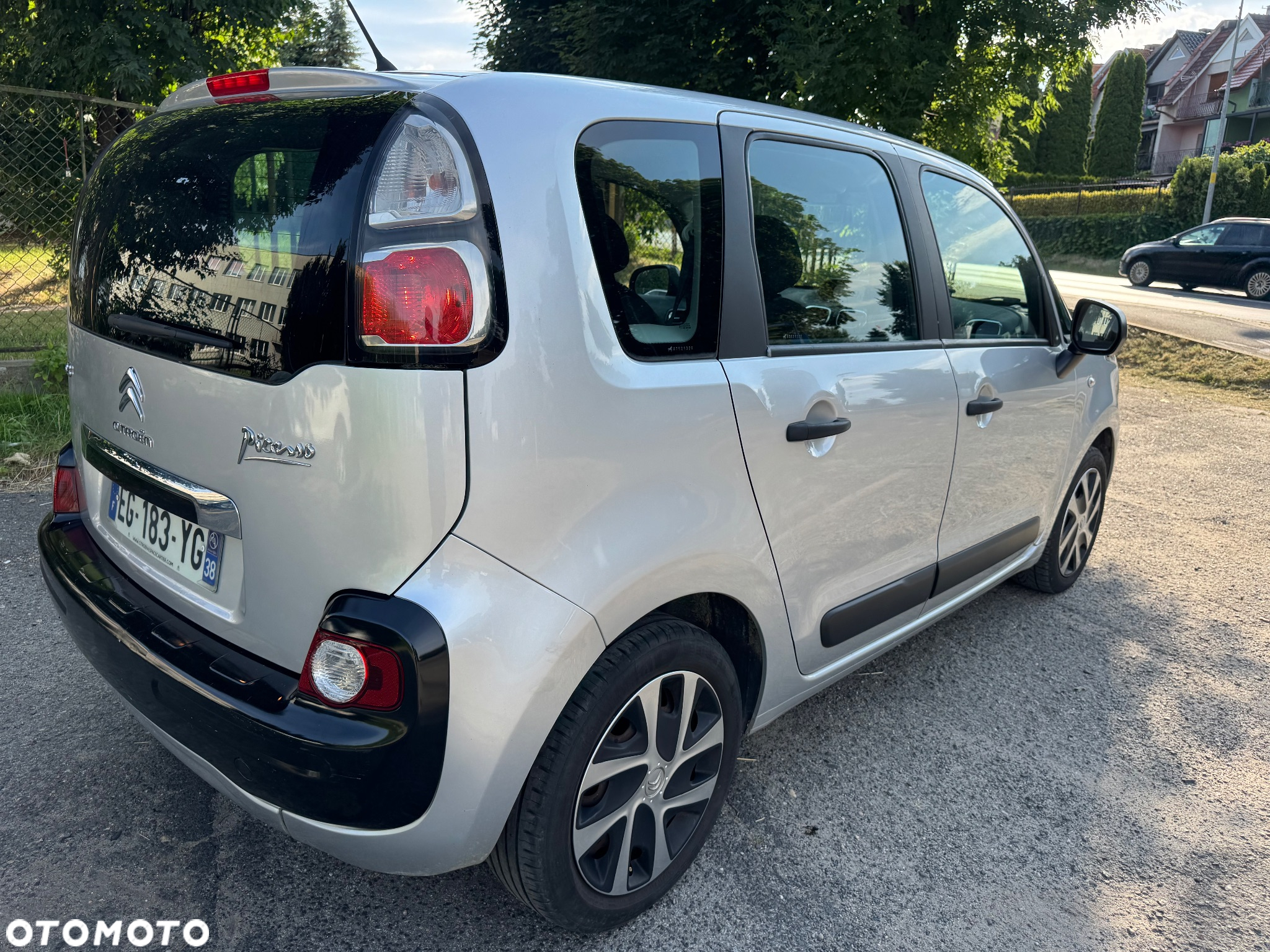 Citroën C3 Picasso - 5