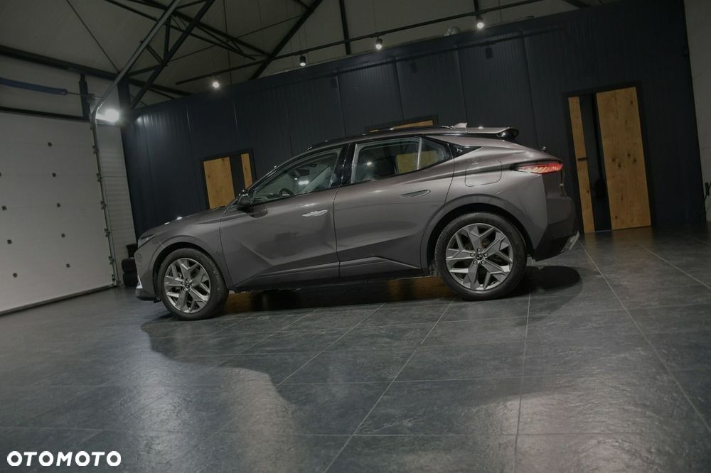 DS Automobiles DS 4 1.6 E-Tense Cross Trocadero - 11