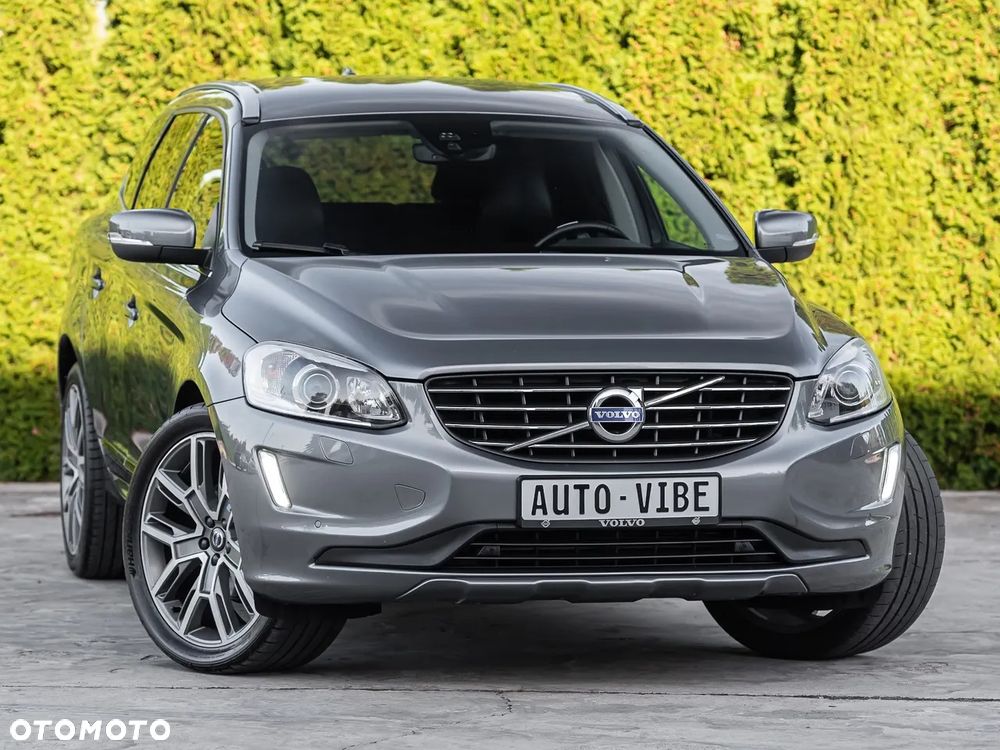 Volvo XC 60 B6 B AWD Geartronic Inscription - 2