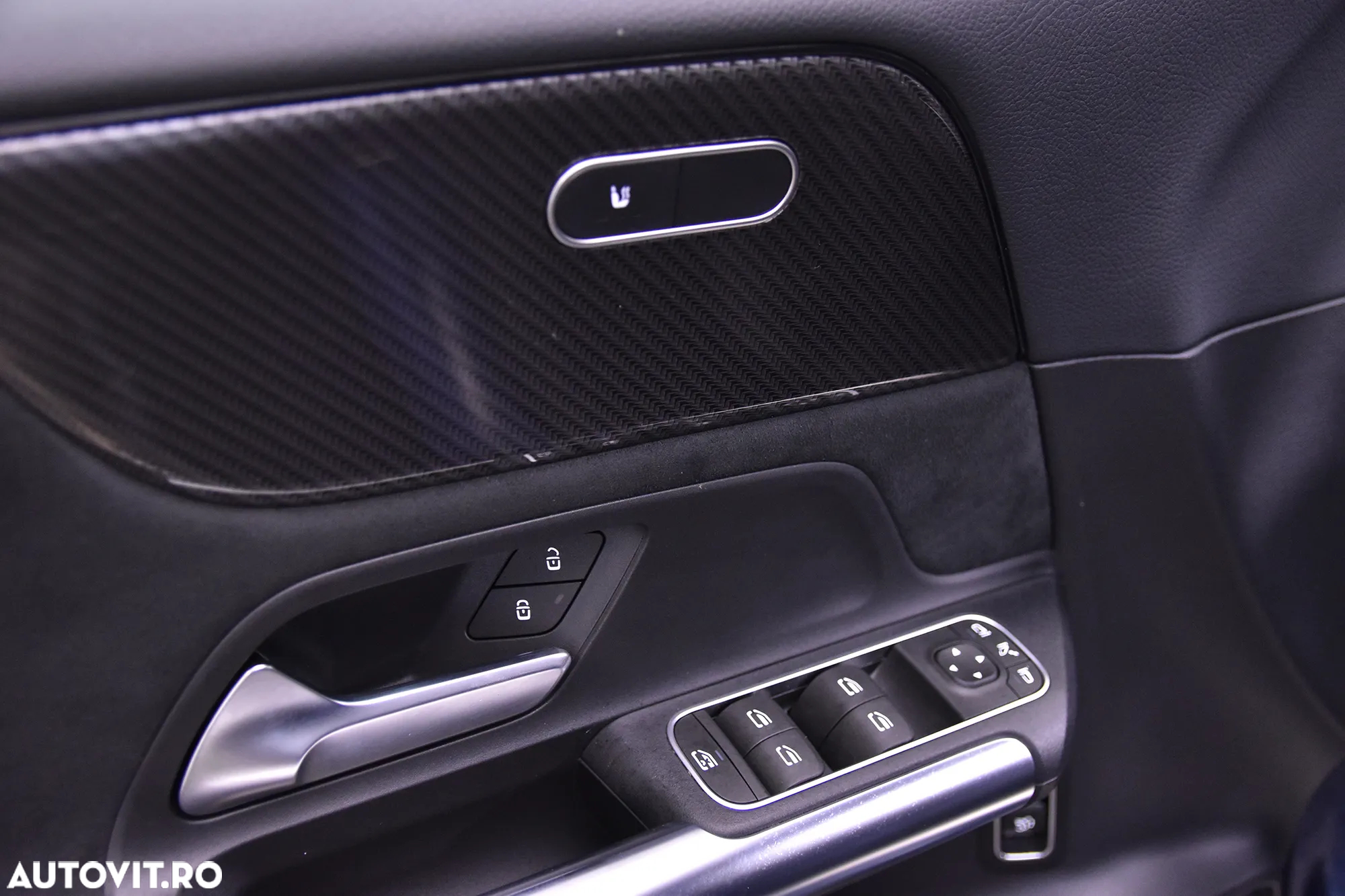 Mercedes-Benz B 180 7G-DCT AMG Line - 14