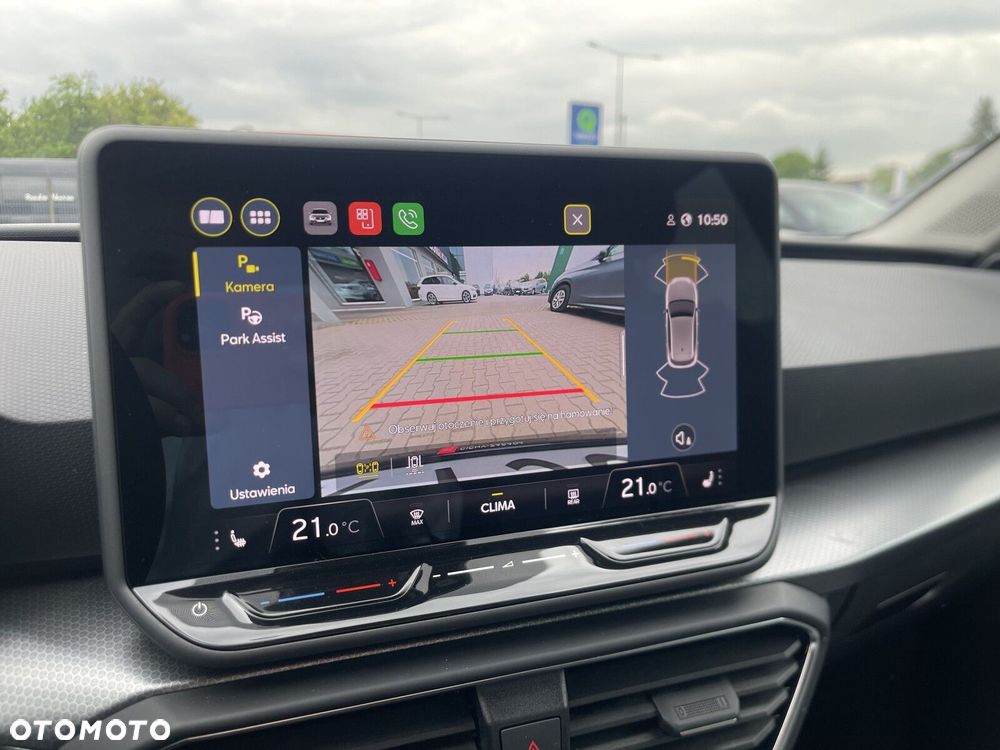 Seat Leon 1.5 TSI Style - 15