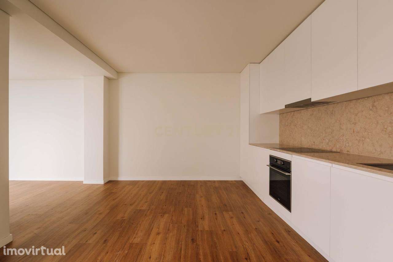 ESTÚDIO A ESTREAR - EMPREENDIMENTO RESIDENCIAL SANTO AMARO 154 - Alcân - Grande imagem: 2/9