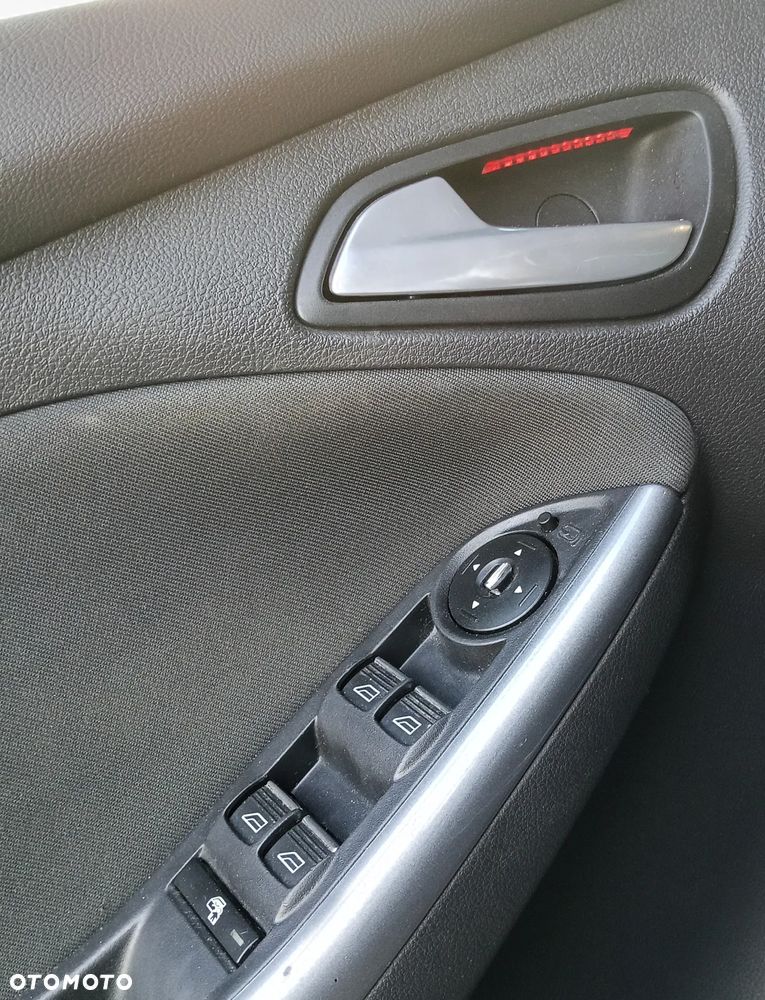 Ford Focus 2.0 TDCi Titanium MPS6 - 12