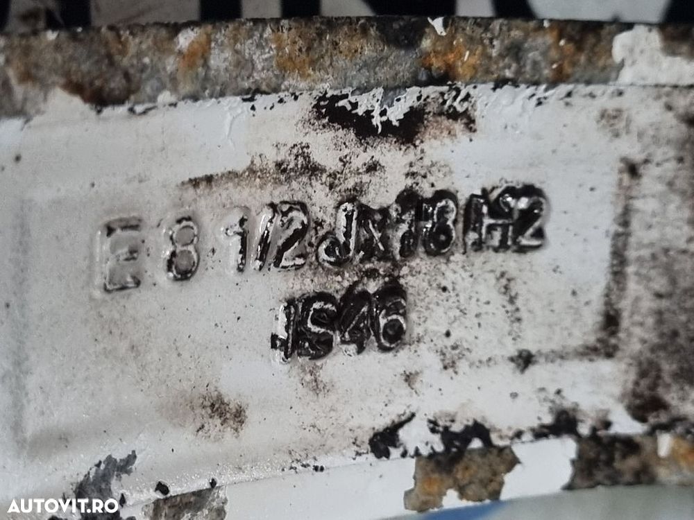 Jante aliaj BMW X5 F15 2013 - 2018 (1268) R18 ET 46 5x120 - 7