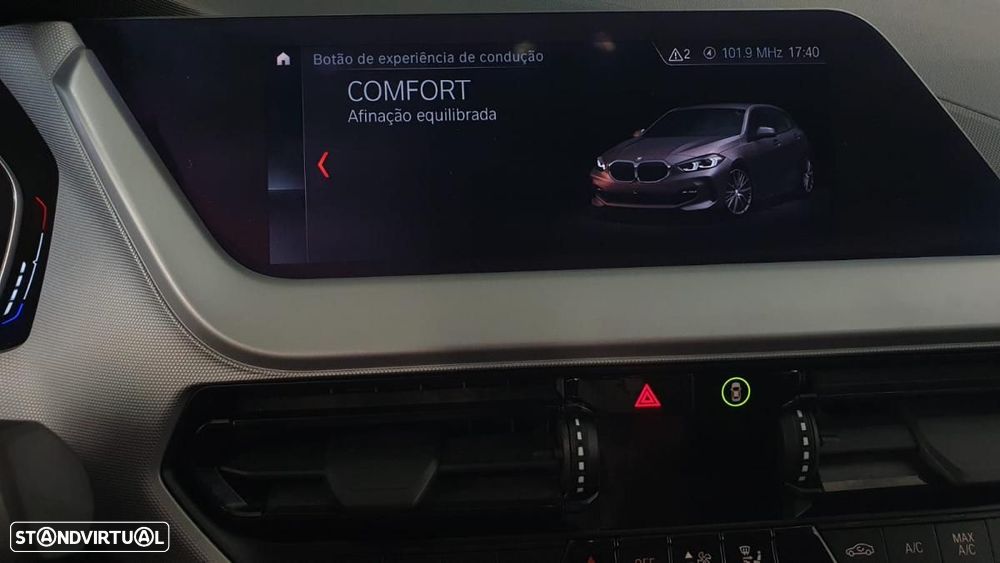 BMW 116 d Corporate Edition - 30