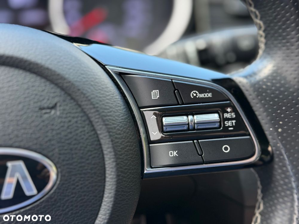 Kia Ceed 1.4 T-GDI OPF GT Line - 16