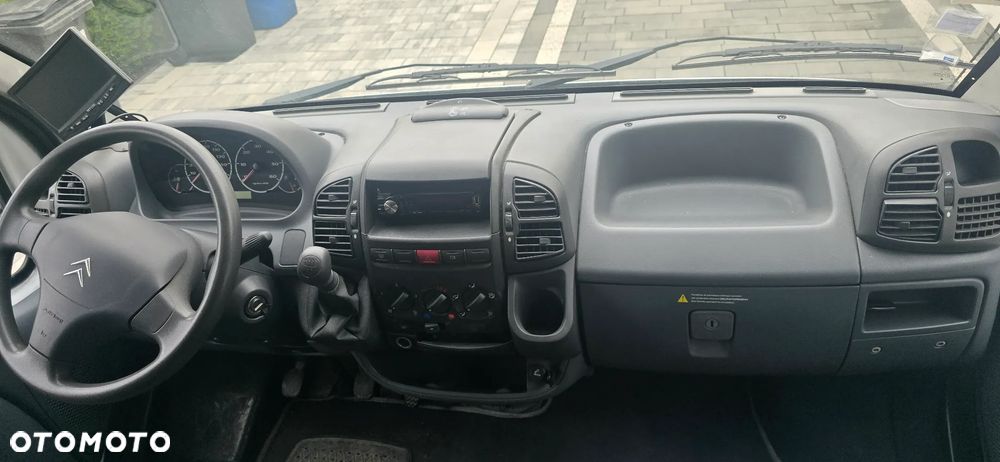 Citroën Jumper - 15