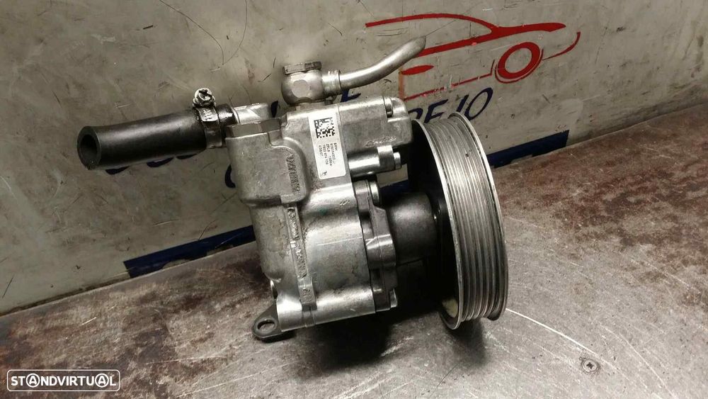 BOMBA DIREÇÃO BMW 5 2007 -678084802 - 4