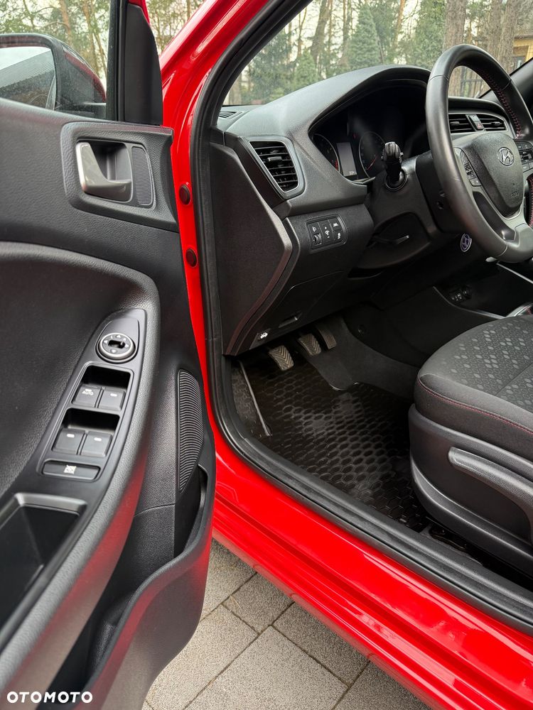 Hyundai i20 1.2 Style - 11