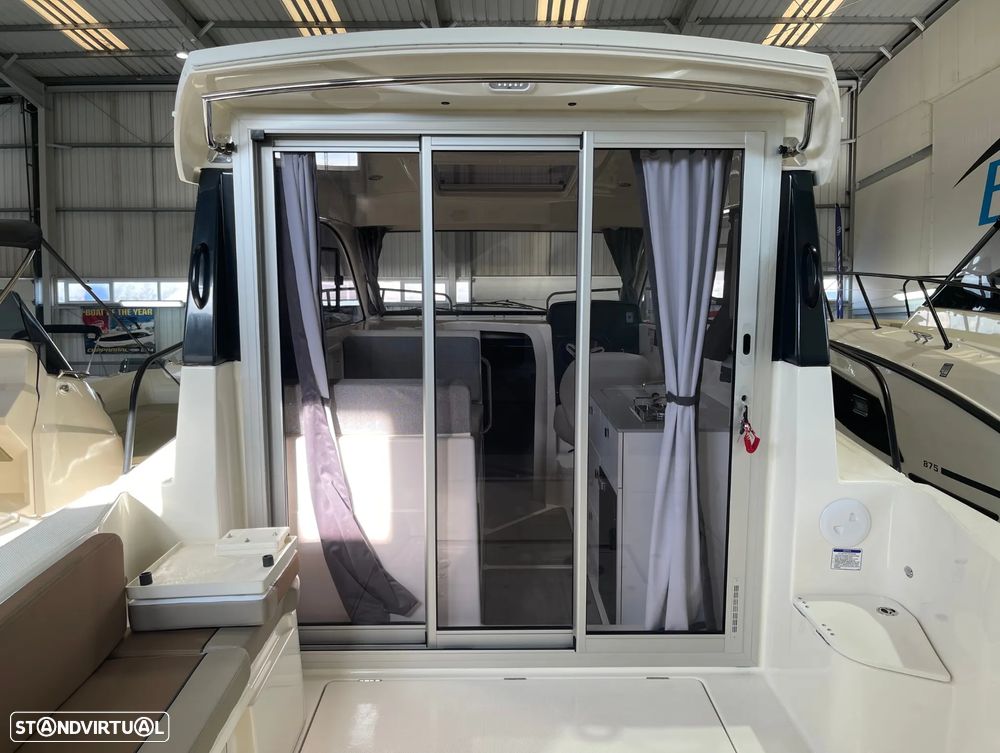 Quicksilver Activ 805 Weekend - 14