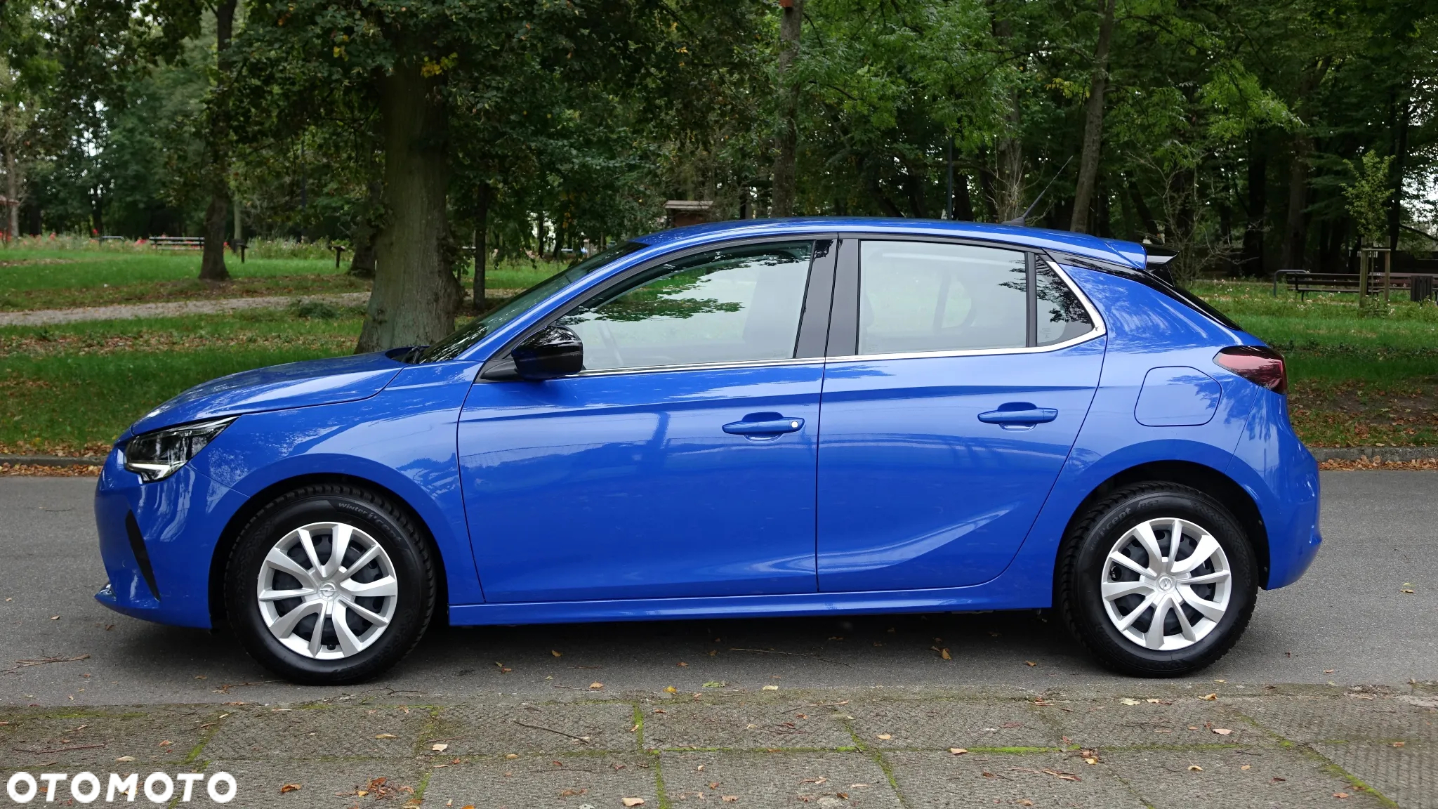 Opel Corsa 1.2 Direct Injection Turbo Start/Stop Elegance - 26