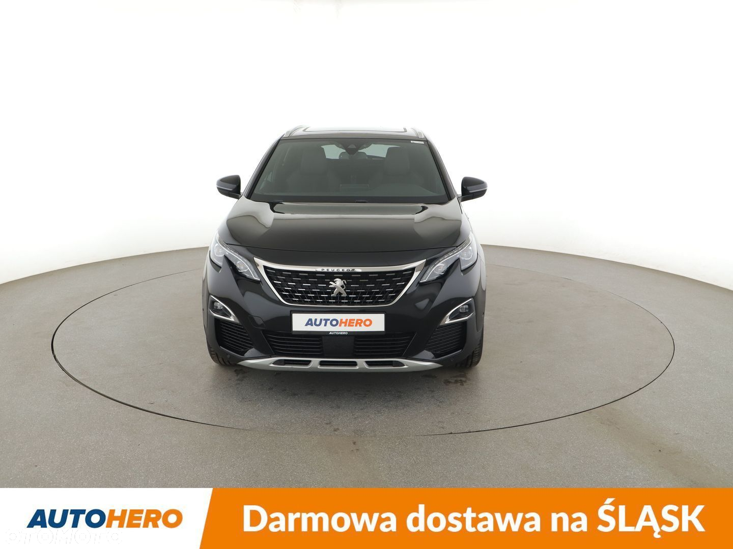 Peugeot 3008 - 9