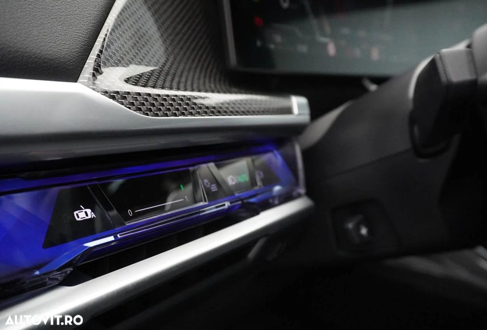 BMW Seria 7 740d xDrive - 23
