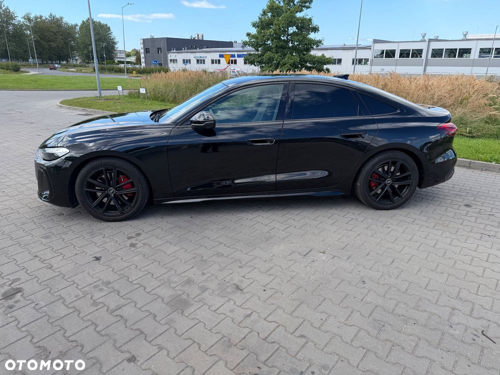 Audi A5 Limousine TDI mHEV Quattro S tronic - 4
