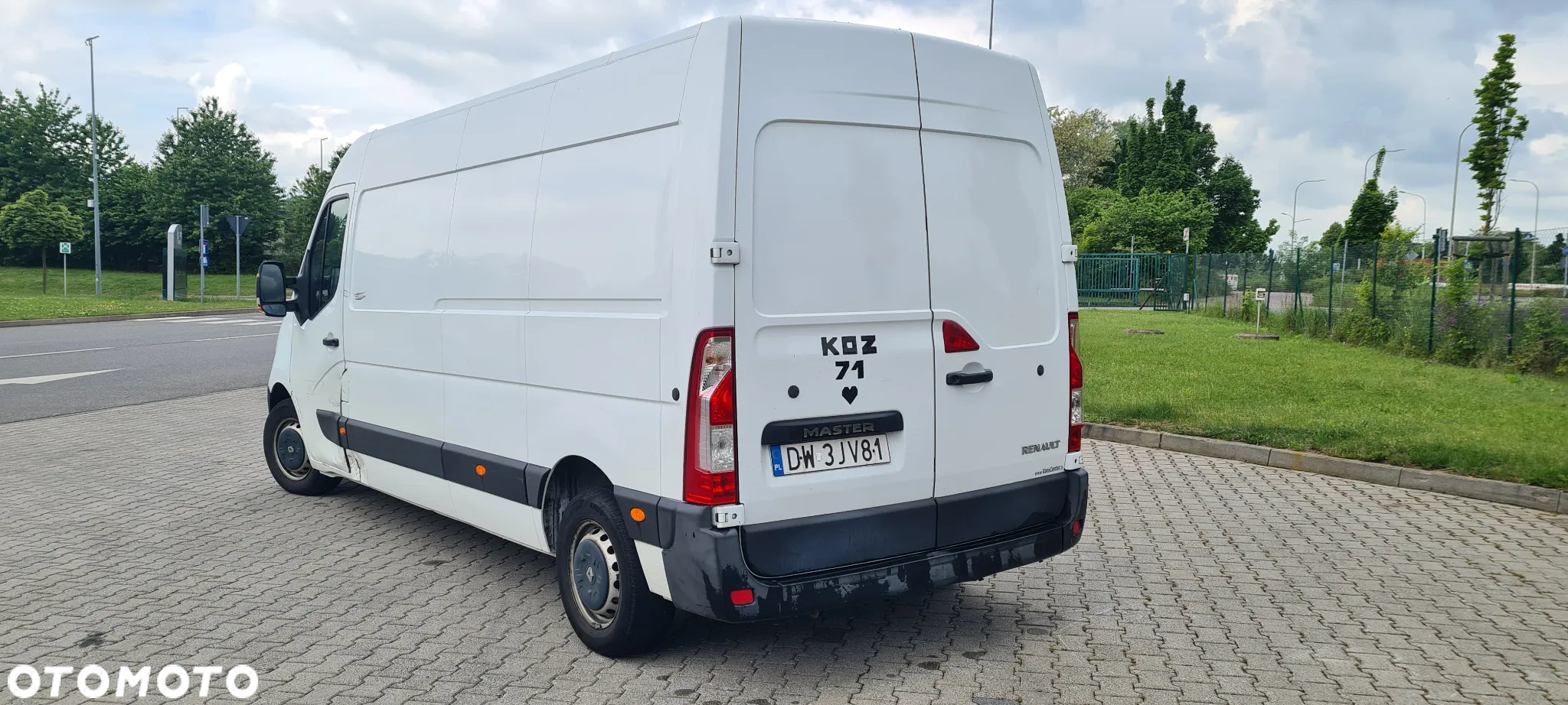 Renault Master - 6