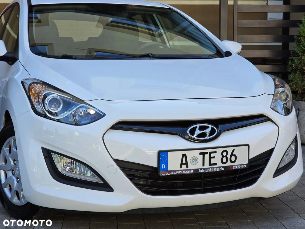Hyundai i30 1.4 Comfort - 7