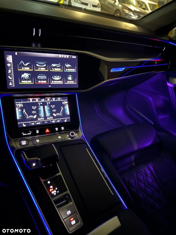 Audi A7 Sportback - 10