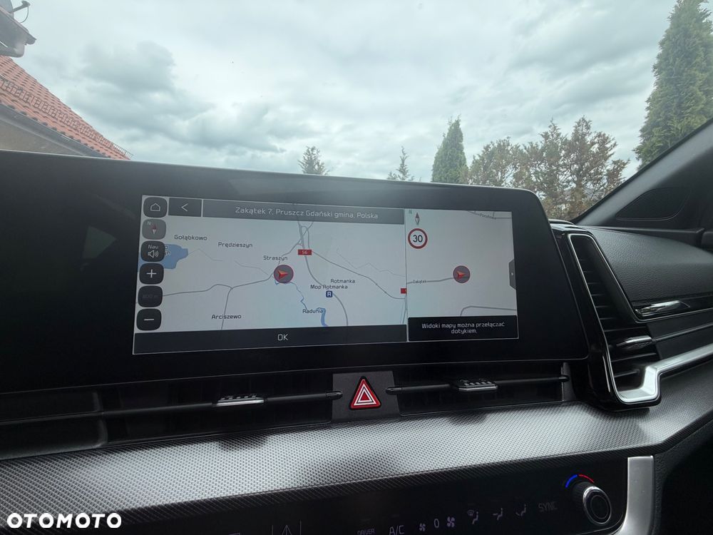 Kia Sportage - 11