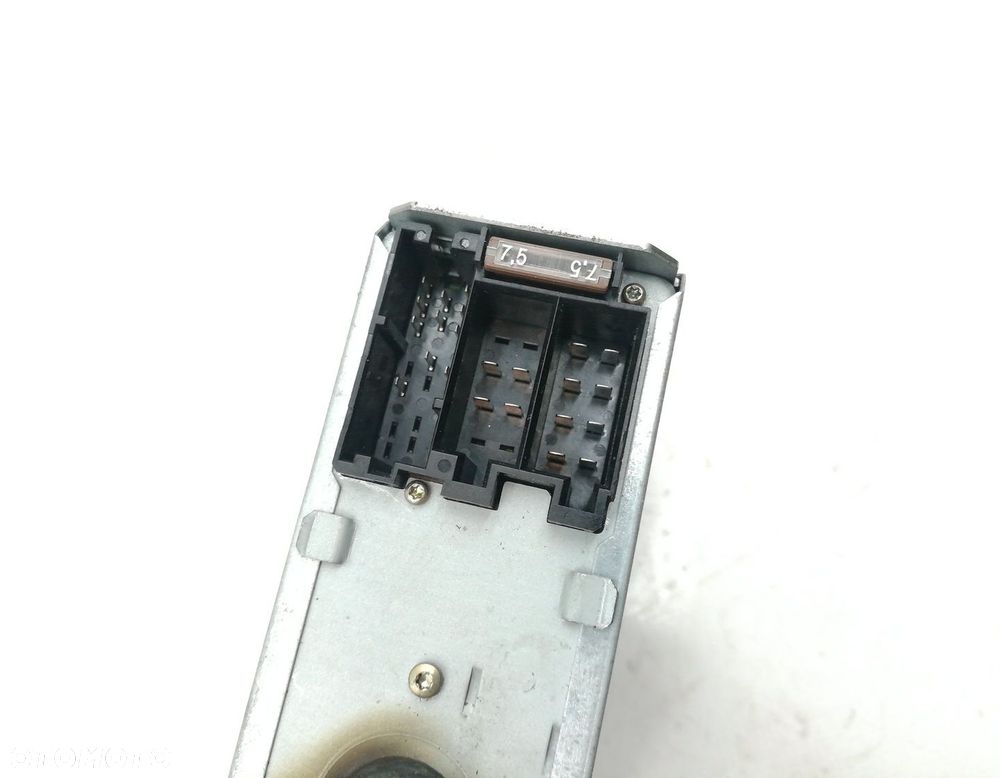 RADIO FABRYCZNE CD VW GOLF IV 1J0035152E - 4