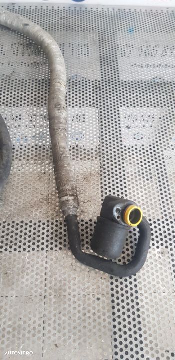 Conducta Clima Ac BMW Seria 3 E46 2.2 2.5 Benzina Livram Oriunde In Tara - 6