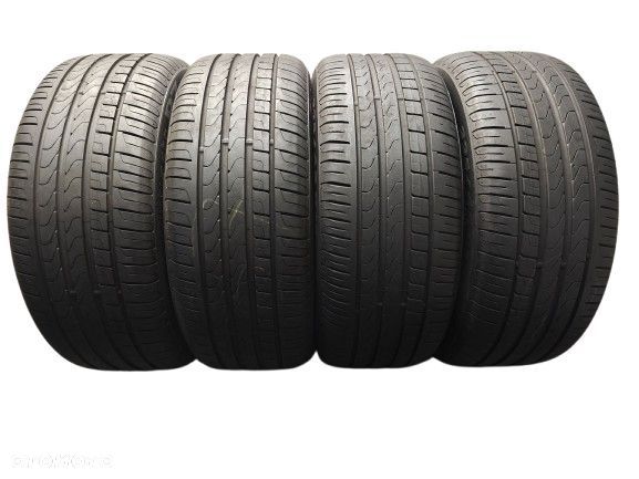 4x 225/45R18 opony letnie Pirelli 7,16mm 2020 (N694) - 1