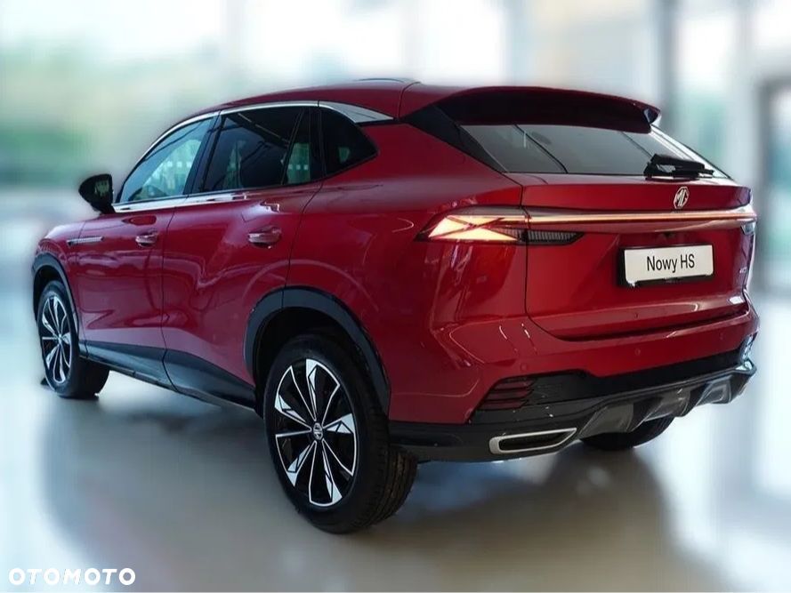 MG HS 1.5T HEV+ Excite - 6