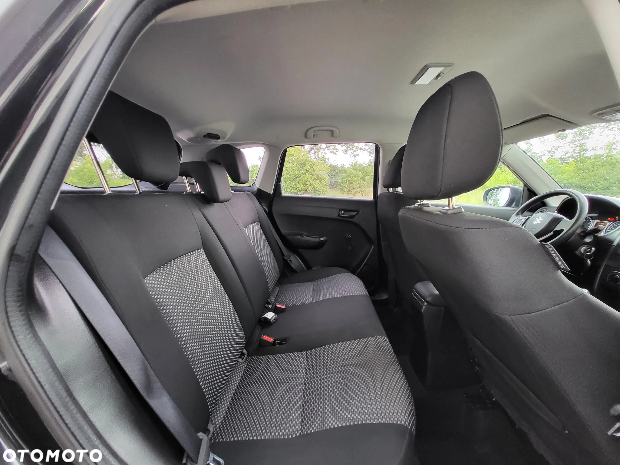 Suzuki Vitara 1.6 Comfort 4WD - 17